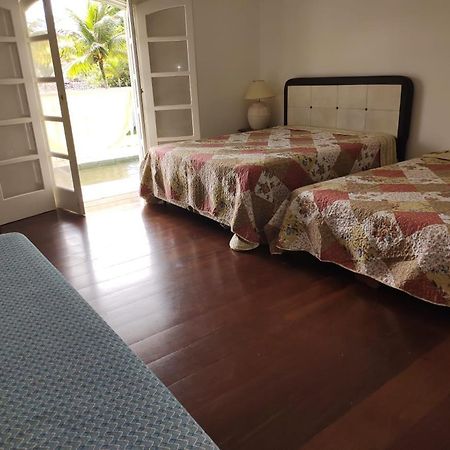 Casa Eventos E Temporada Com 4 Suites, Piscina, Churrasqueira, Wi-Fi, Ar Condicionado - Proximo Praia Mar Casado E Pernambuco - Guaruja - 外观 照片