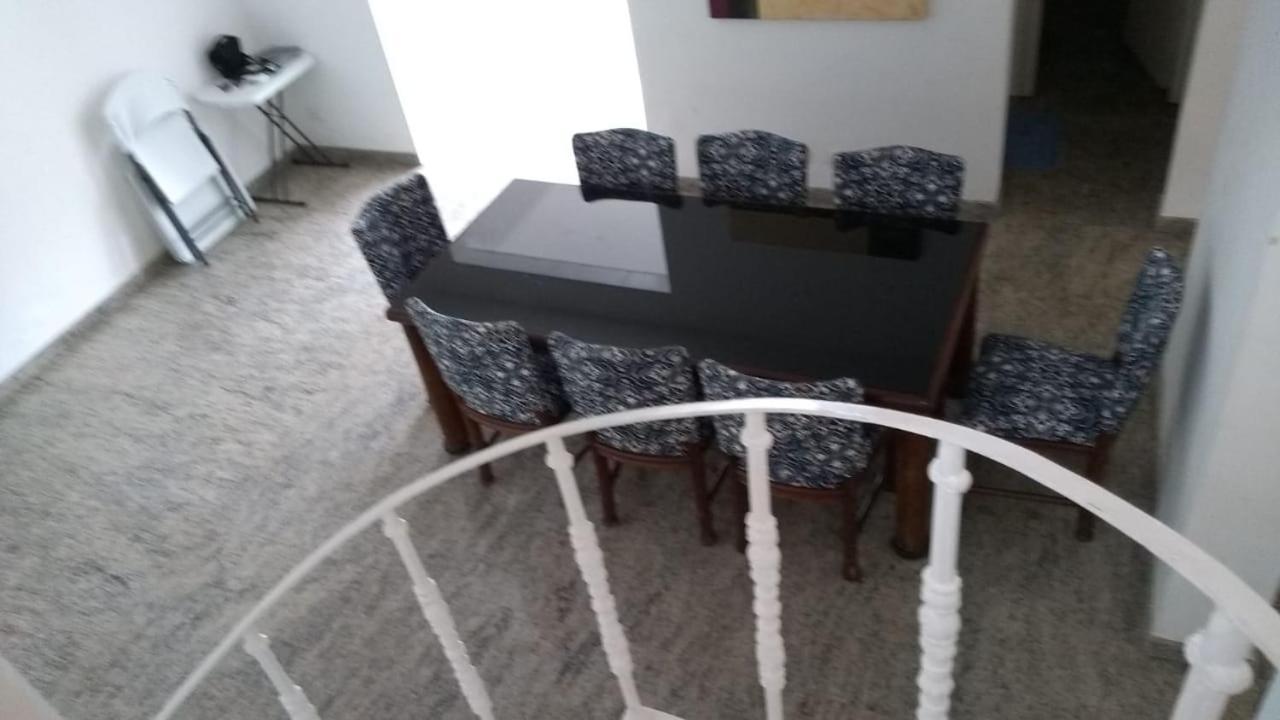 Casa Eventos E Temporada Com 4 Suites, Piscina, Churrasqueira, Wi-Fi, Ar Condicionado - Proximo Praia Mar Casado E Pernambuco - Guaruja - 外观 照片