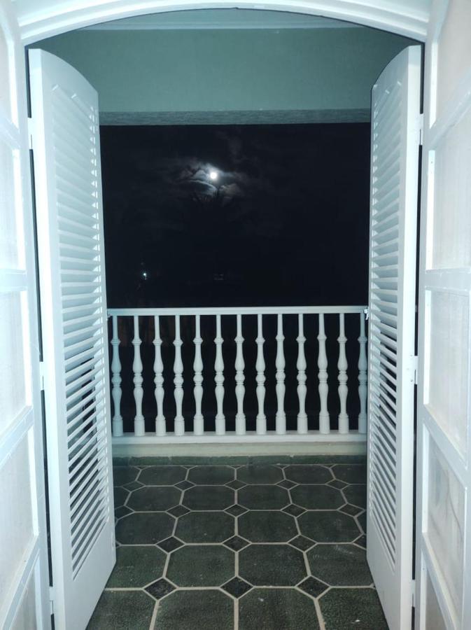 Casa Eventos E Temporada Com 4 Suites, Piscina, Churrasqueira, Wi-Fi, Ar Condicionado - Proximo Praia Mar Casado E Pernambuco - Guaruja - 外观 照片