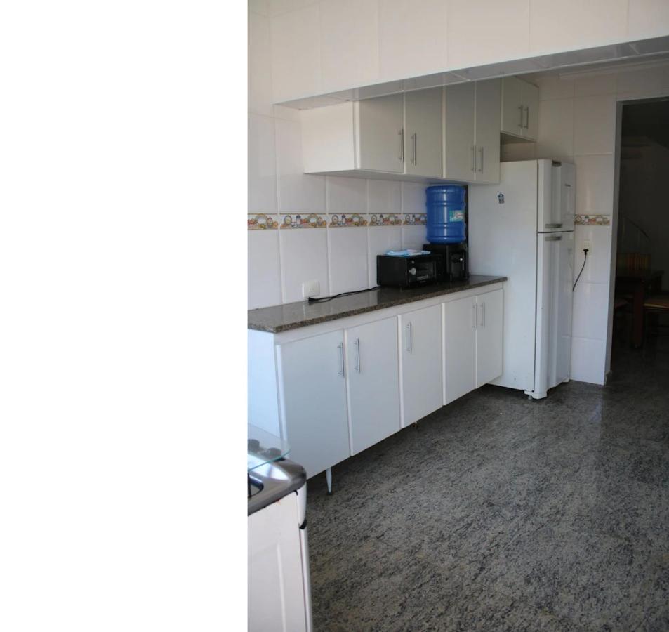Casa Eventos E Temporada Com 4 Suites, Piscina, Churrasqueira, Wi-Fi, Ar Condicionado - Proximo Praia Mar Casado E Pernambuco - Guaruja - 外观 照片