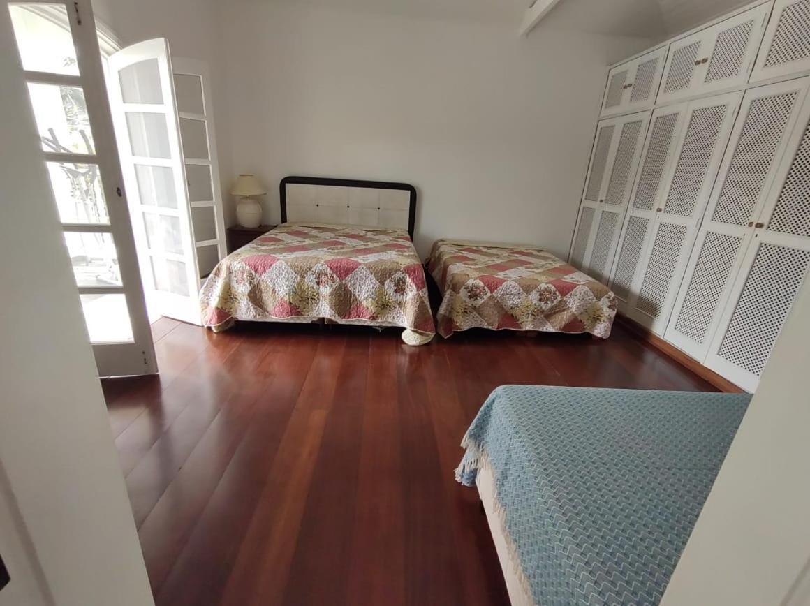 Casa Eventos E Temporada Com 4 Suites, Piscina, Churrasqueira, Wi-Fi, Ar Condicionado - Proximo Praia Mar Casado E Pernambuco - Guaruja - 外观 照片