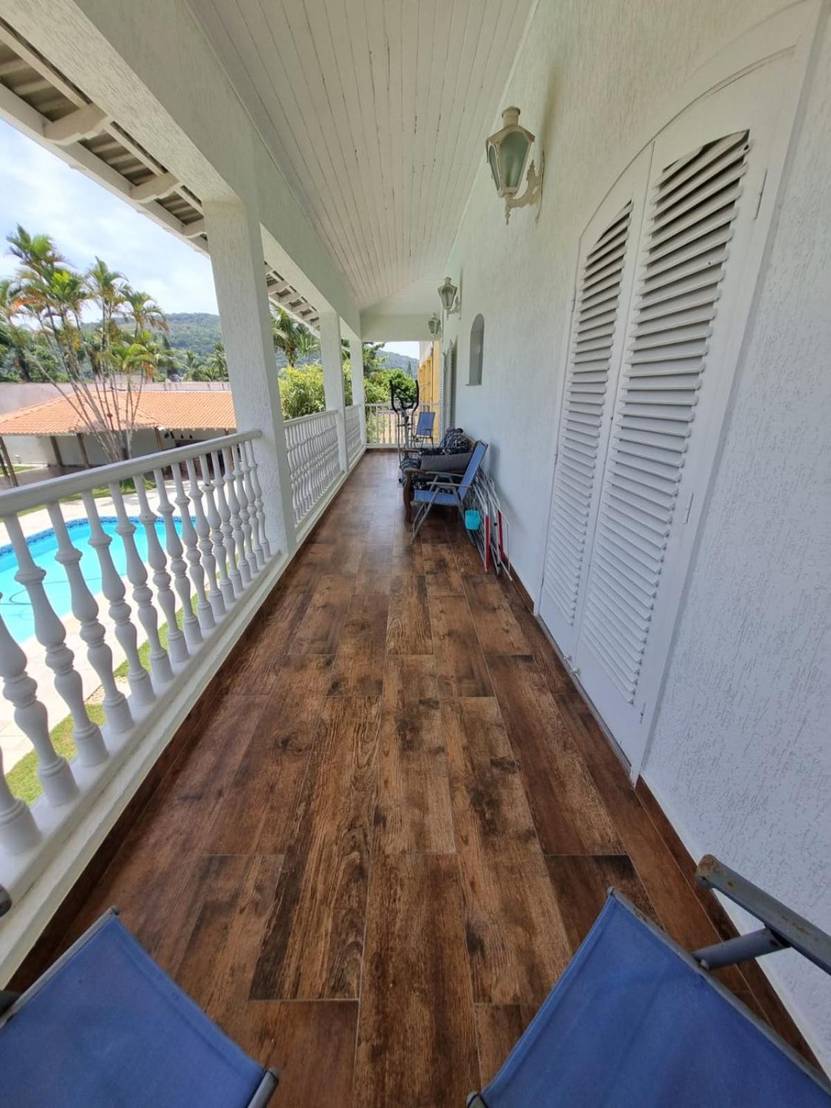 Casa Eventos E Temporada Com 4 Suites, Piscina, Churrasqueira, Wi-Fi, Ar Condicionado - Proximo Praia Mar Casado E Pernambuco - Guaruja - 外观 照片